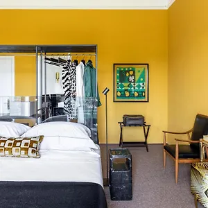 Hotel 4f Boutique, Florence