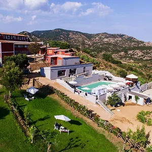 Sa Dom'e Malloru Hotel Burcei