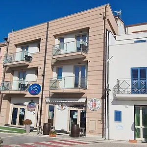 Belvedere Rent 3*, Campofelice Di Roccella Italia