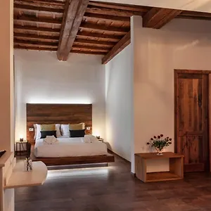 Guest house Oro Nero, Florence