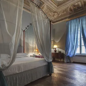 Hotel Al Palazzo Del Marchese Di Camugliano Residenza D'epoca, Florence