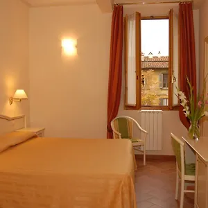 Hotel Europa, Florence
