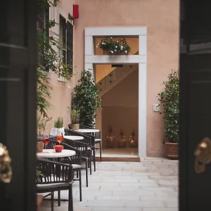 Residenza Ducato 4*, Venecia Italia