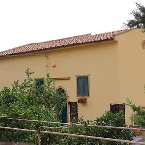 La Terrazza Sulla Valle , Agrigento Italia