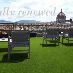 Hotel Cantoria, Florence