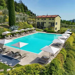 Fontanelle Aparthotel Cavaion Veronese