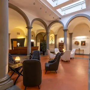 Hotel Relais Dimora Storica, Florence