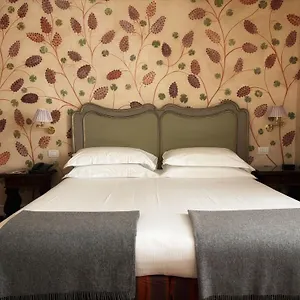 Bed & Breakfast Antica Torre Tornabuoni, Florence