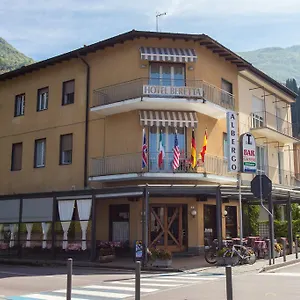 Beretta Hotel Varenna