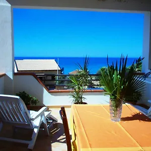 Oasi , Marina di Palma Italie