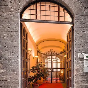 Hotel Torre Guelfa Palazzo Acciaiuoli, Florence