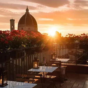 Hotel Cardinal Of - Recommended For Ages 25 To 55, Florence