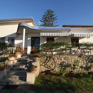 Rosa Bed & Breakfast Cefalù