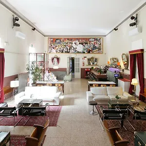 Hostel Tasso, Florence