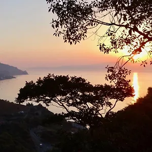 La Cage Aux Folles Bed & Breakfast Taormina