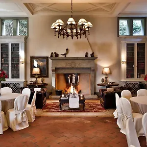 Hotel Le Fontanelle, Florence