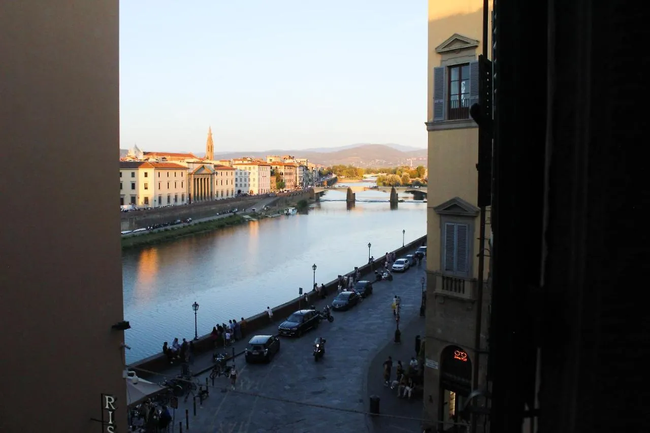 Lunart Florence Bed & Breakfast