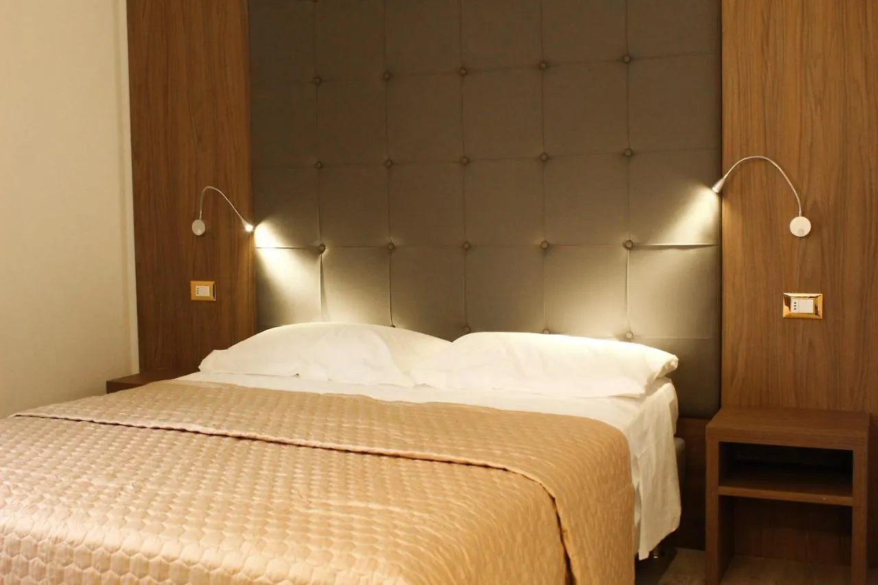 Bed & Breakfast Lunart Florence
