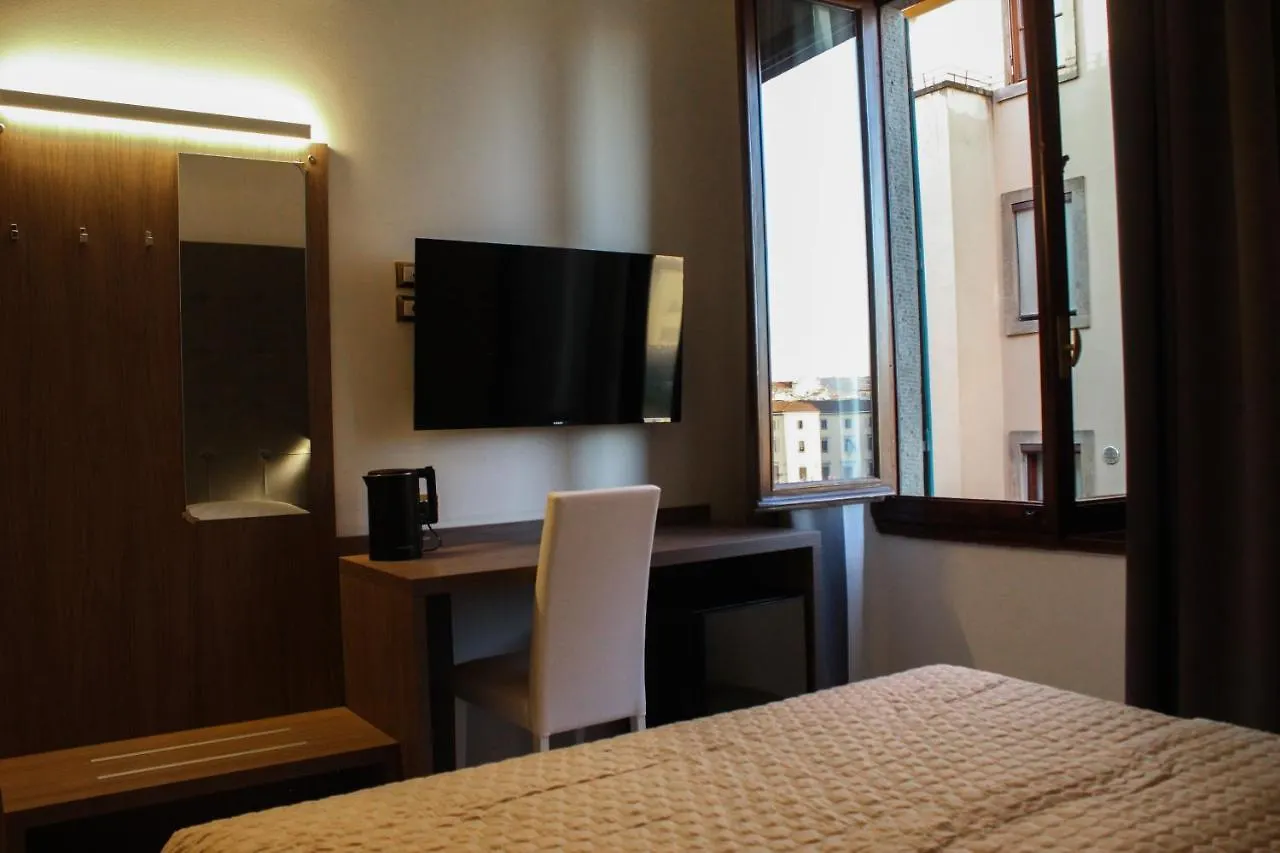Lunart Florence Bed & Breakfast
